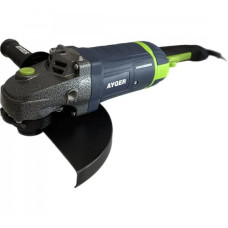Машина углошлифовальная Ayger AG2200/230S