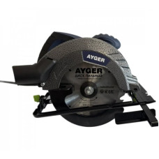 Циркулярная пила Ayger AR1550/165