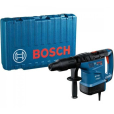 Перфоратор Bosch GBH 6-42 C 0611278021