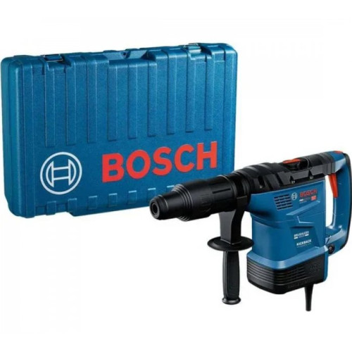 Перфоратор Bosch GBH 6-42 C 0611278021