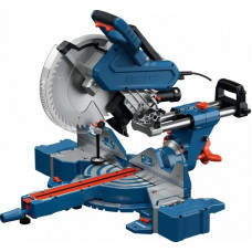 Торцовочная пила Bosch GCM 340-305 D 0601B60000