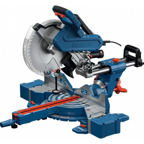 Торцовочная пила Bosch GCM 340-305 D 0601B60000