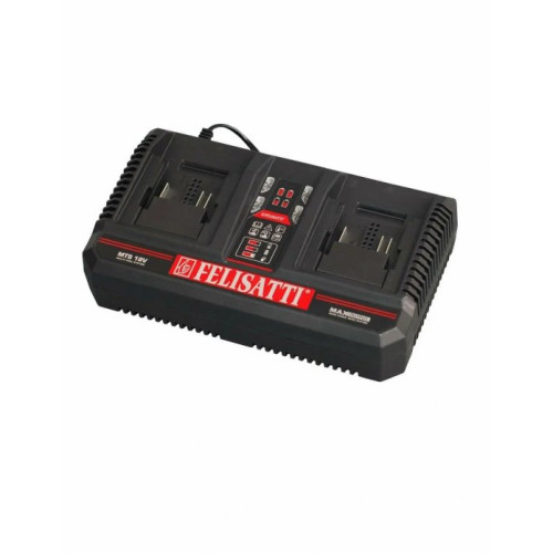 Зарядное устройство Felisatti 4А 2 порта FT1562