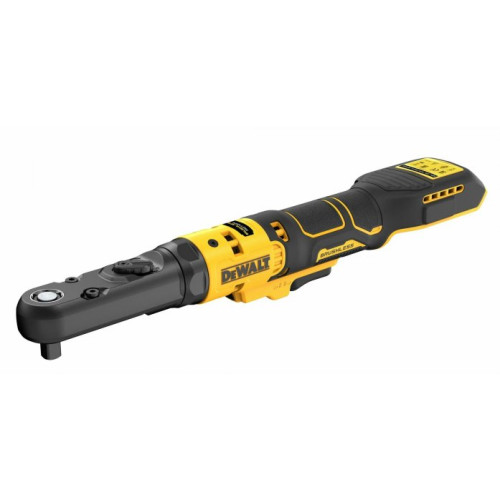 Аккумуляторный угловой гайковерт DeWalt DCF510N-XJ