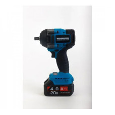 Аккумуляторный гайковерт Workmaster АГ-900Б