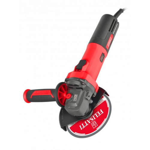 Угловая шлифовальная машина Felisatti BL 125/1400CE FT8206