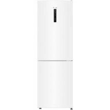 Холодильник Haier CEF530CWRG белый