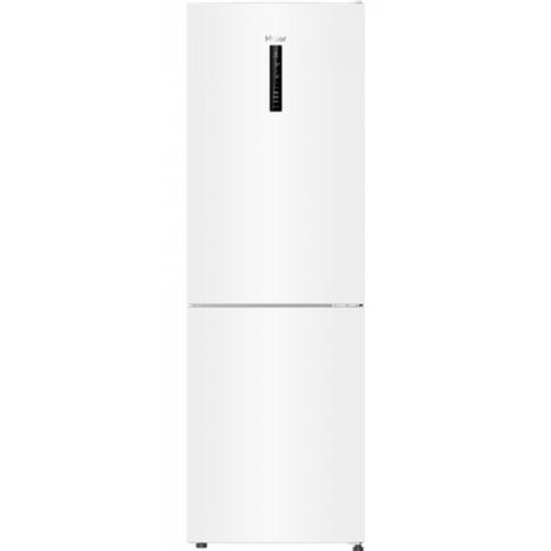 Холодильник Haier CEF530CWRG белый