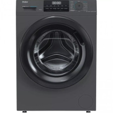 Стиральная машина Haier HW80-BP12929DE черный