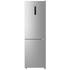 Холодильник Haier CEF534CSRG серебристый