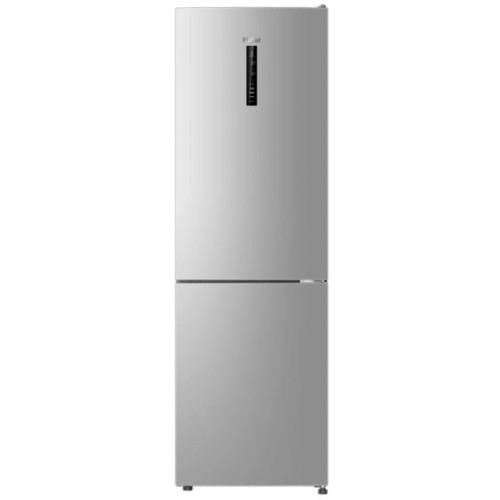 Холодильник Haier CEF534CSRG серебристый