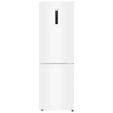 Холодильник Haier CEF534CWRG белый