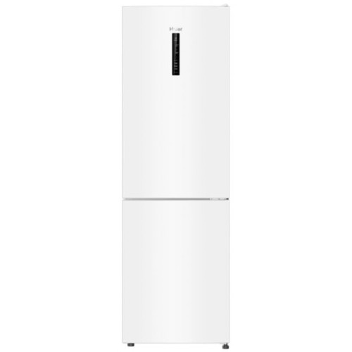 Холодильник Haier CEF534CWRG белый