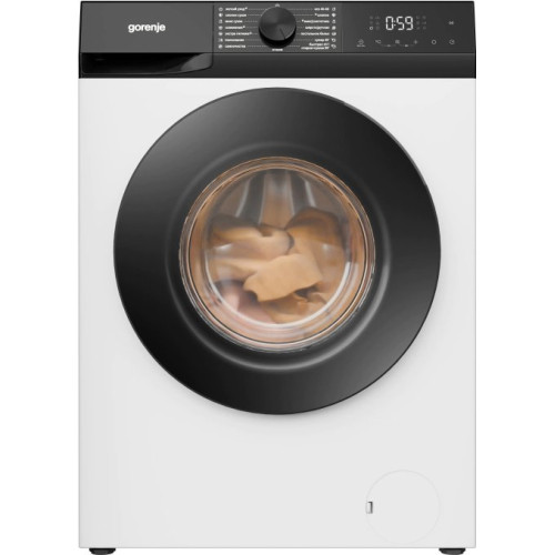 Стирально-сушильная машина Gorenje WD2G2P854A3C2/C