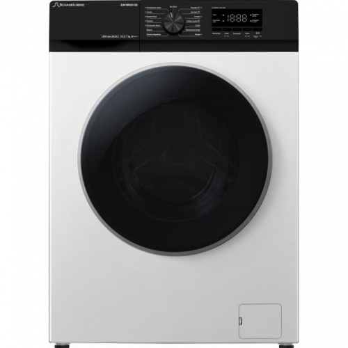 Стирально-сушильная машина Schaub Lorenz SLW CW0231 DS