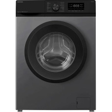Стиральная машина  Meferi MFW081014GR SLIM POWER