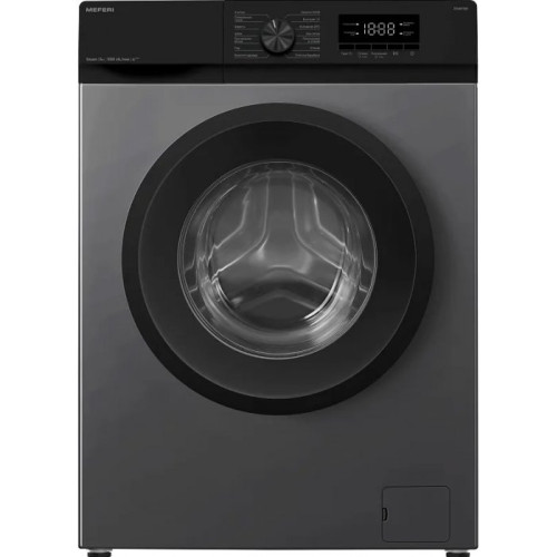 Стиральная машина  Meferi MFW081014GR SLIM POWER