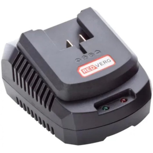 Устройство зарядное RedVerg 18V 2,3А 730001