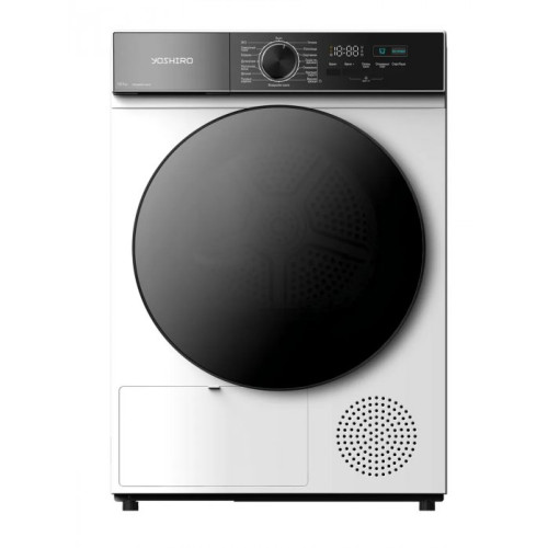 Сушильная машина с тепловым насосом Yoshiro YDR-H10M43