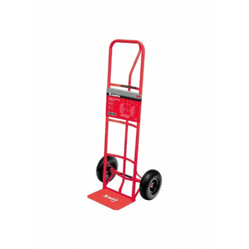Тележка 2-х колесная Matrix 150 кг 350х235 98218