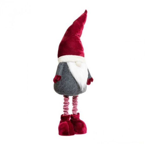 Фигурка Winter Glade Гном 95 см на телескопических ногах F2395