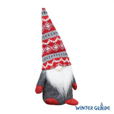 Фигурка Winter Glade Гном 35 см F2135