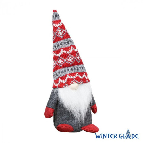 Фигурка Winter Glade Гном 35 см F2135
