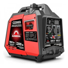 Генератор инверторный SUNREKA G2200iS 211014