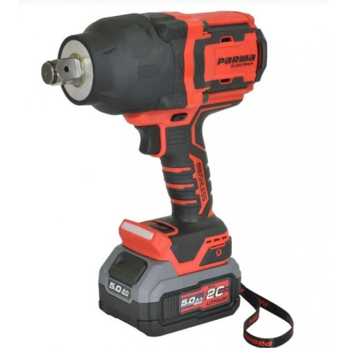 Гайковерт PARMA ELECTRON WI 1500/5.0-1 02.033.00023