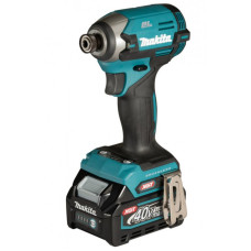Шуруповерт Makita XGT BL 40В TD003GA201