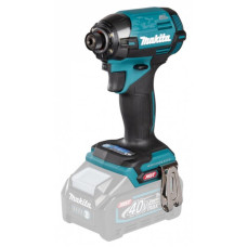 Шуруповерт Makita XGT BL 40В TD002GZ01