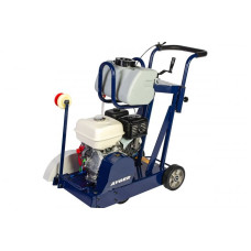 Швонарезчик бензиновый Ayger GSC-350HH