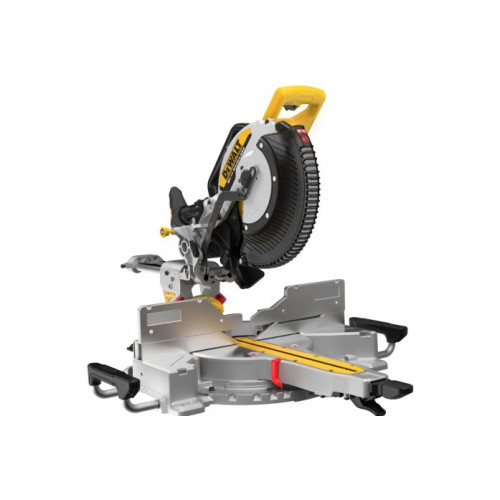 Торцовочная пила DeWalt DCS782N-XJ 18 В 305 мм