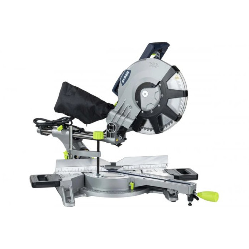 Торцовочная пила Ayger MSH-305-2100