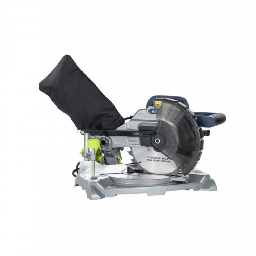 Торцовочная пила Ayger MSH-210-1200