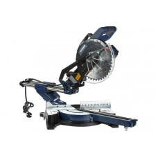 Торцовочная пила Ayger 1800 Вт MSH-2500/1800