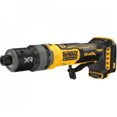 Аккумуляторная прямошлифовальная машина DeWalt DCG420N-XJ
