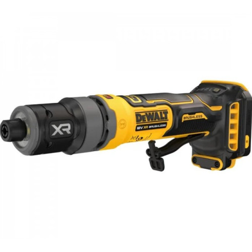 Аккумуляторная прямошлифовальная машина DeWalt DCG420N-XJ
