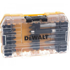 Набор насадок и бит DeWalt 33шт. DT70709POS-QZ
