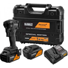 Винтоверт аккумуляторный DeWalt DCF86MM2T-QW 18В