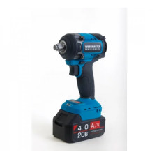 Аккумуляторный гайковерт Workmaster АГ-550Б