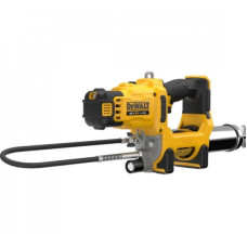 Аккумуляторный смазочный пистолет DeWalt DCGG581N-XJ