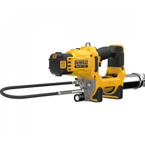 Аккумуляторный смазочный пистолет DeWalt DCGG581N-XJ
