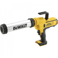 Аккумуляторный пистолет для герметика DeWalt DCE571N-XJ