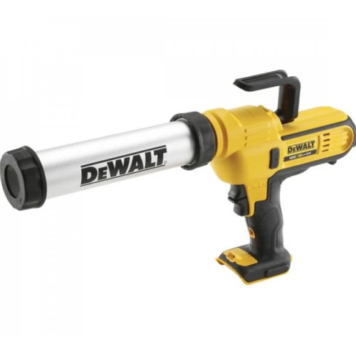 Аккумуляторный пистолет для герметика DeWalt DCE571N-XJ