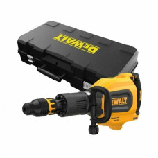 Аккумуляторный отбойный молоток DeWalt sds-max DCH911NK-XJ