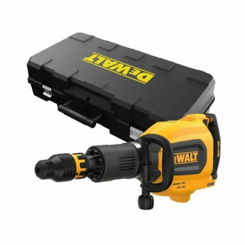Аккумуляторный отбойный молоток DeWalt sds-max DCH911NK-XJ