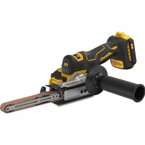 Аккумуляторный напильник DeWalt DCM200N-XJ