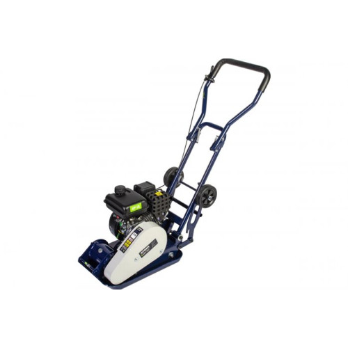 Виброплита бензиновая Ayger AVP-50L