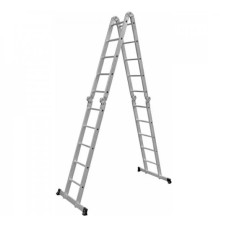 Лестница-трансформер Rezer PROFI 4х5 RA-2340405-PRO